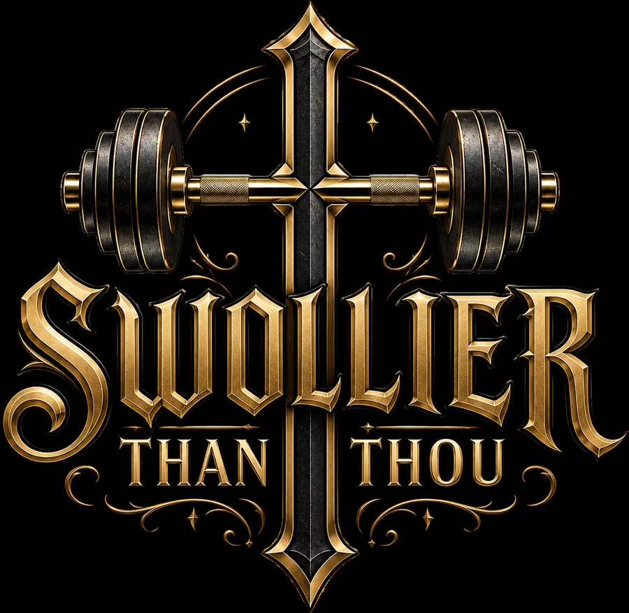Swollier Than Thou